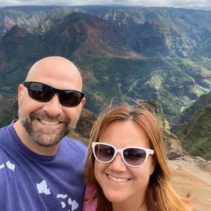 Meet your Posher, Brian